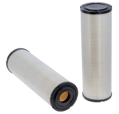 Filtre à air adaptable HIFI FILTER SC90146