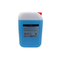 Anti-Frost & Klarsicht Konzentrat  25 LiterFrostschutz bis -30°