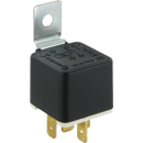 Relais 24 V - 87 A  inverseur 5 bornes