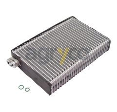 Évaporateur pour téléscopique MERLO 75115 adaptable