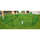 Filet à lapins 65 cm x 25 m AKO