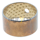 Bague pour téléscopique MANITOU 943552 adaptable