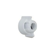Ecrou buse + joints 11,2 mm entre méplats (toutes couleurs) | ARAG