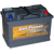 Batterie 12 V 51 AH GEL60B Intact