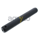 Axe pour téléscopique JCB 811/10086 adaptable