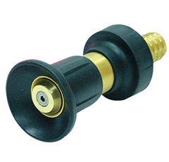 Douchette laiton Ø 25 mm - RENSON