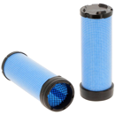 Filtre à air sécurité adaptable HIFI FILTER SA16829