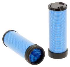 Filtre à air sécurité adaptable HIFI FILTER SA16829