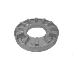 Manchon pour JOHN DEERE L34569 adaptable