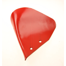 Düngereinlegerstreichblech - links KK076813RF Kverneland by Frank