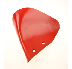 Düngereinlegerstreichblech - links KK076813RF Kverneland by Frank