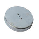 Bouchon de réservoir pour tracteur ZETOR 56115207 adaptable