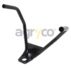 Support pour téléscopique MANITOU 53002703 adaptable