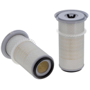 Filtre à air primaire adaptable HIFI FILTER SA16591