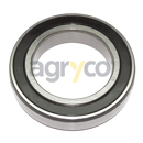 Roulement rigide à billes - 1 rangée 50 x 80 x 16 mm pour téléscopique MANITOU 944175 adaptable