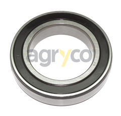 Roulement rigide à billes - 1 rangée 50 x 80 x 16 mm pour téléscopique MANITOU 944175 adaptable