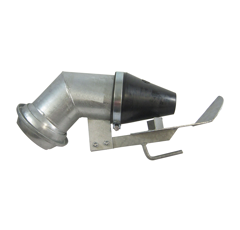 Buse épandage type exact ø 150 mm