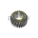 Roues dentees pour téléscopique MERLO 10843BB adaptable