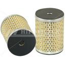 Filtre à gasoil adaptable HIFI FILTER SN99133