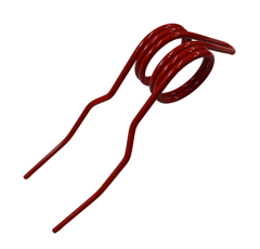 Griffe Ø12mm pour semoir GÜTTLER 72000115 adaptable - Blacksteel©