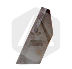 Cuchilla circular para soldar arado 010635 adaptable