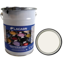 Peinture de finition Blanc UNIVERSEL seau 5L| LACAGRI
