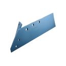 Wechselspitzenschar links für FROST-Pflug FM45L Nachbau