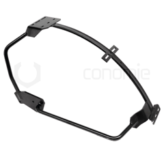 Support garde-boue de machine agricole FENDT H916700031040 adaptable