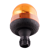 Gyrophare Saturnello flexible orange 12V 55W - SACEX