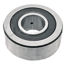 Galet complet pour pick-up de presses à balles KRONE adaptable