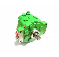 Pompe hydraulique pour JOHN DEERE AR94661 adaptable