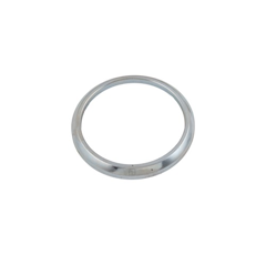 Bague frontale Ø 89 mm adaptable