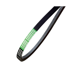 Courroie de ventilateur pour tracteur M-F - DEUTZ-FAHR 1687610M91 - 2235056 - 1686615M91 adaptable