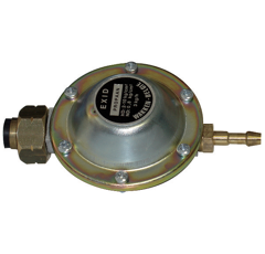 Anti nuisible détendeur pour canon à gaz XB71 1-4HA