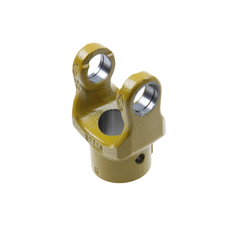 Passfederngabel 30H8 1040224 - Walterscheid