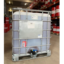 Multifunktionsöl UTTO 81001 - FARMFLUID - 1000 L IBC | VEEDOL