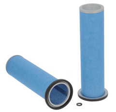 Filtre à air primaire adaptable HIFI FILTER SA17298