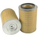 Filtre à air primaire adaptable HIFI FILTER SA11867