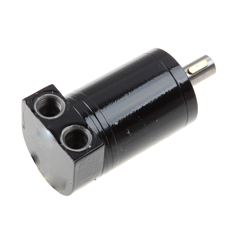 Ölmotor mit seitlichen Anschlüssen Danfoss OMMS3216