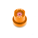 Hohlkegeldüse ATR orange aus Kunststoffummantelter Keramik 80° Albuz by Agrotop