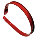 Racleur Ø 390 mm pour presses à balles WELGER 1721420501 adaptable