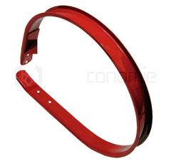 Racleur Ø 390 mm pour presses à balles WELGER 1721420501 adaptable