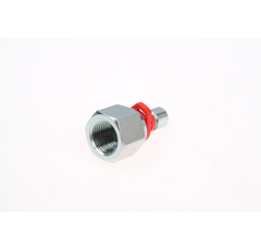 WEO Wechseladapter gerade, IG 1/2",Steckanschluss 13,0 mm Cejn C147210608