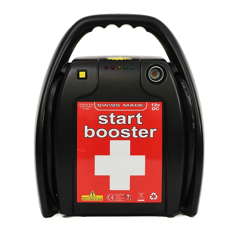 Intact Start Booster P10-2500 Intact Start Power 