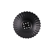 Disque ondulé ∅510x4 pour déchaumeur AGRISEM DIS-553 adaptable - Blacksteel©