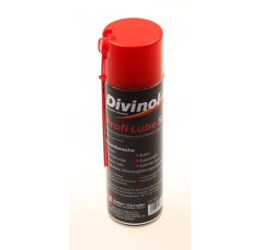 Sprühfett Spray, 500 ml  Divinol