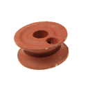 Umlenkrolle 9x31/ 35mm Bohrung Kemper Nachbau 7269