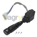 Interrupteur pour téléscopique MERLO 58371 adaptable