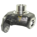 Fusee de direction pour téléscopique MANITOU 603817 adaptable