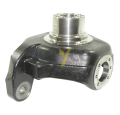 Fusee de direction pour téléscopique MANITOU 603817 adaptable